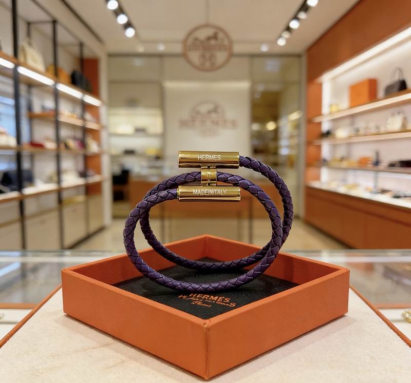 Hermes Bracelet  02yxs13 (13)
