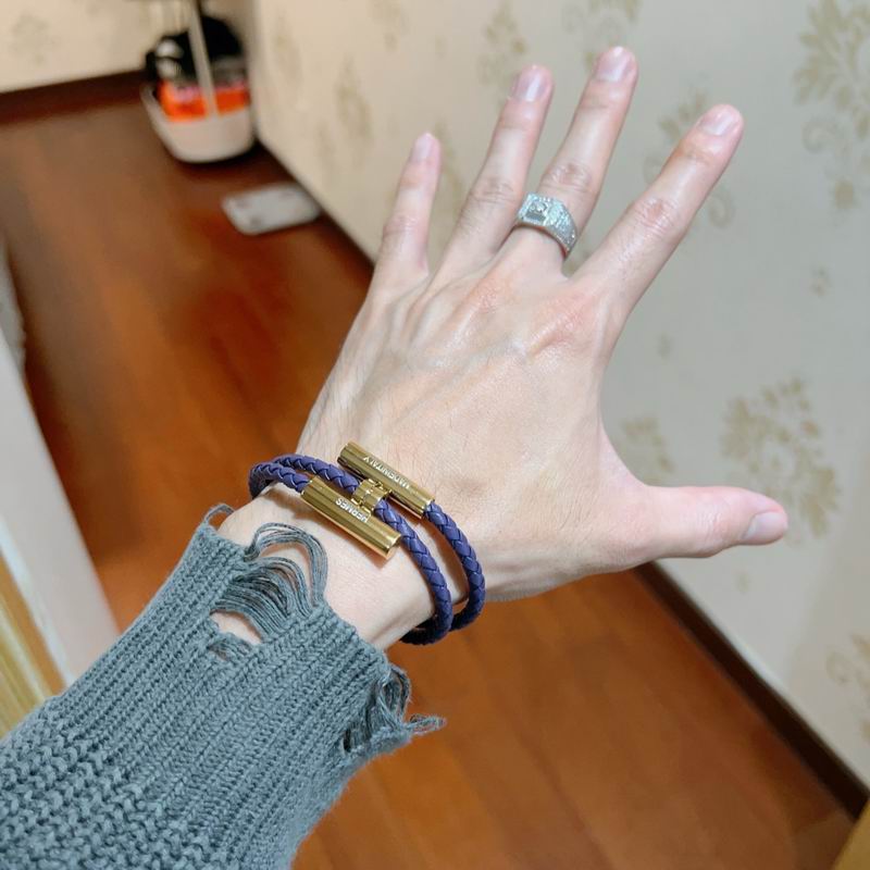 Hermes Bracelet  02yxs13 (15)