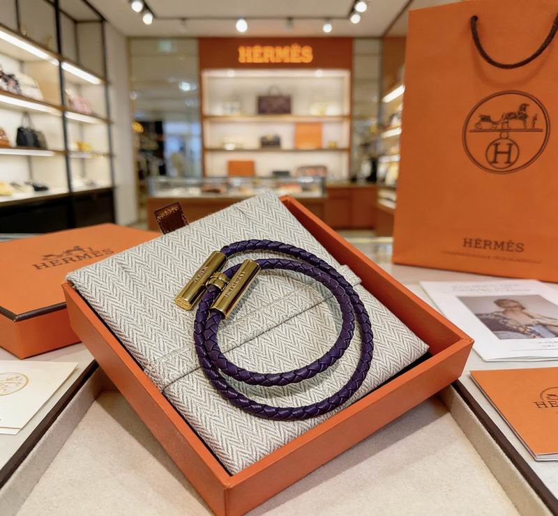 Hermes Bracelet  02yxs13 (16)