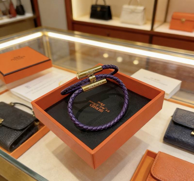 Hermes Bracelet  02yxs13 (17)