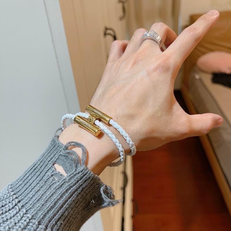 Hermes Bracelet  02yxs13 (2)