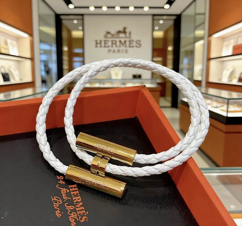 Hermes Bracelet  02yxs13 (4)