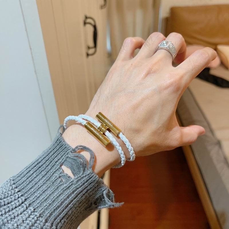 Hermes Bracelet  02yxs13 (5)