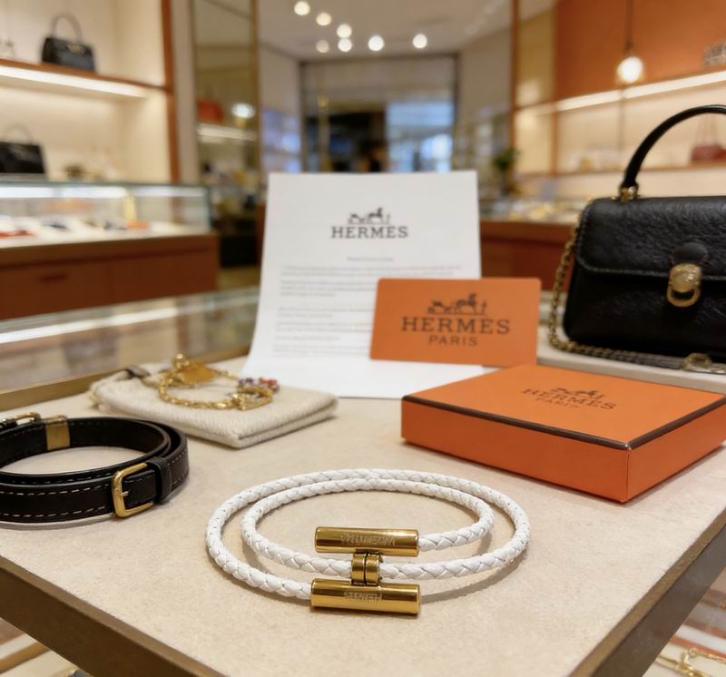 Hermes Bracelet  02yxs13 (6)