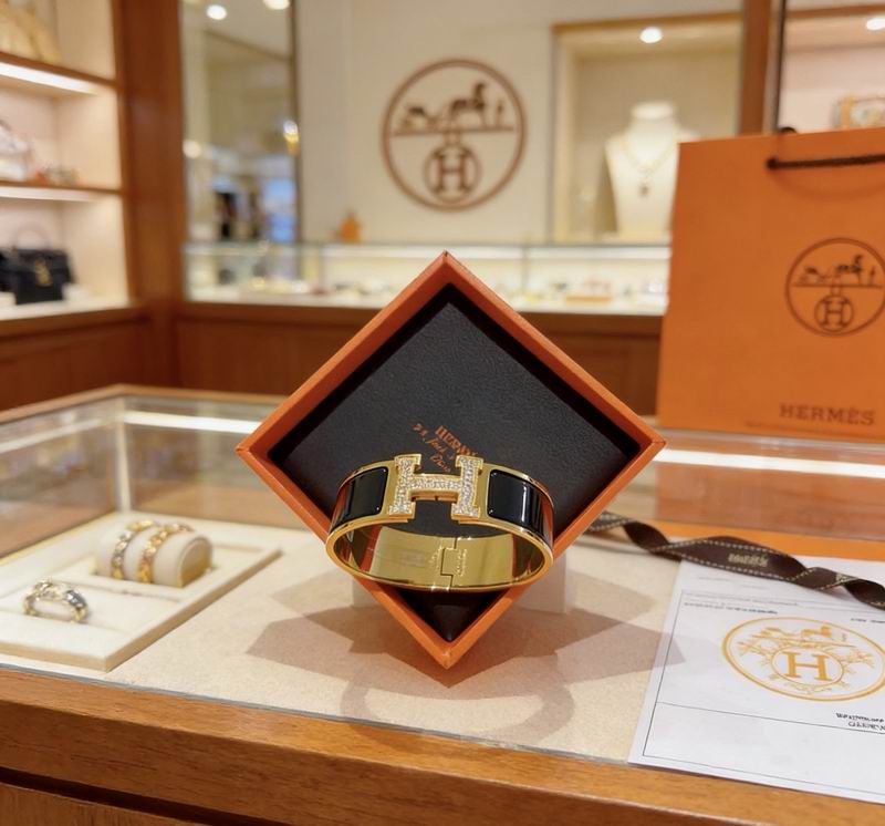 Hermes Bracelet  02yxs14 (2)