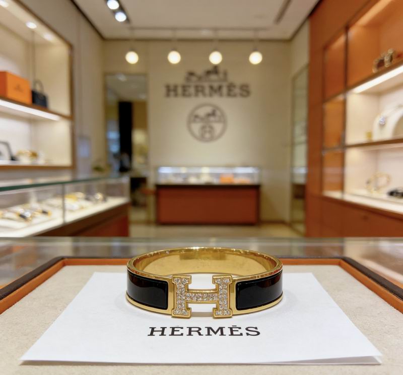 Hermes Bracelet  02yxs14 (4)