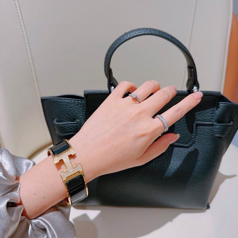Hermes Bracelet  02yxs14 (7)