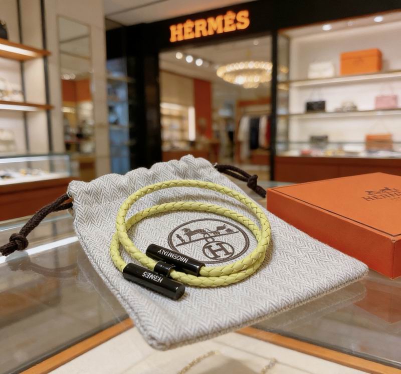 Hermes Bracelet  02yxs15 (2)