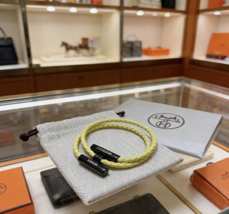 Hermes Bracelet  02yxs15 (6)