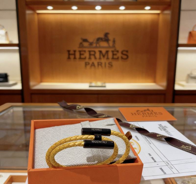 Hermes Bracelet  03yxs01 (2)