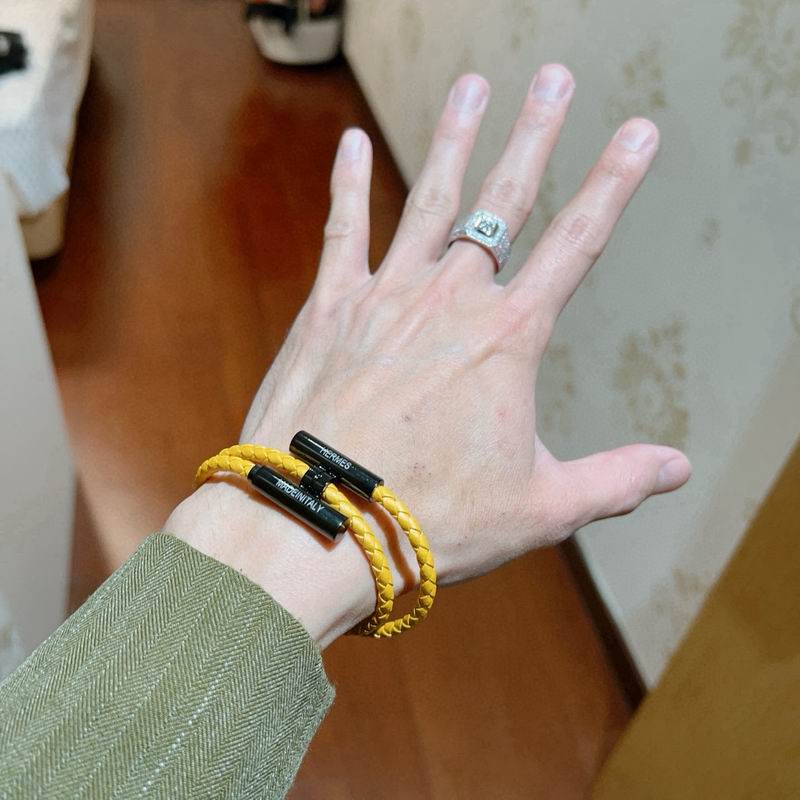 Hermes Bracelet  03yxs01 (3)