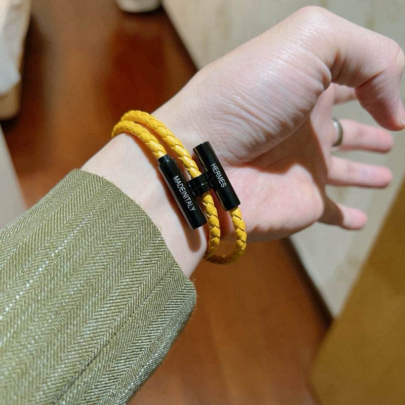 Hermes Bracelet  03yxs01 (4)