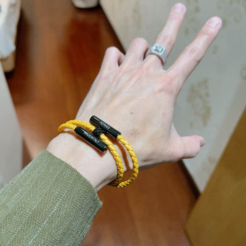 Hermes Bracelet  03yxs01 (7)