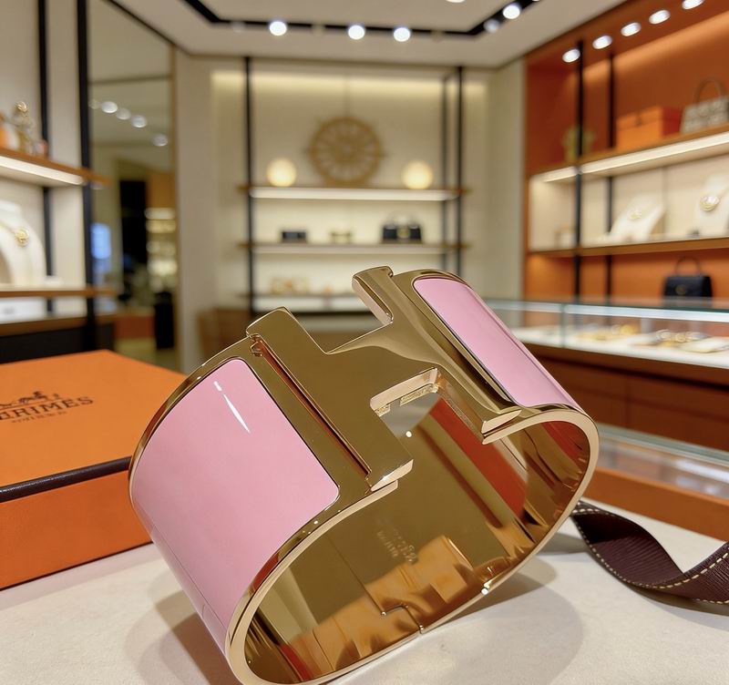 Hermes Bracelet  03yxs02 (2)