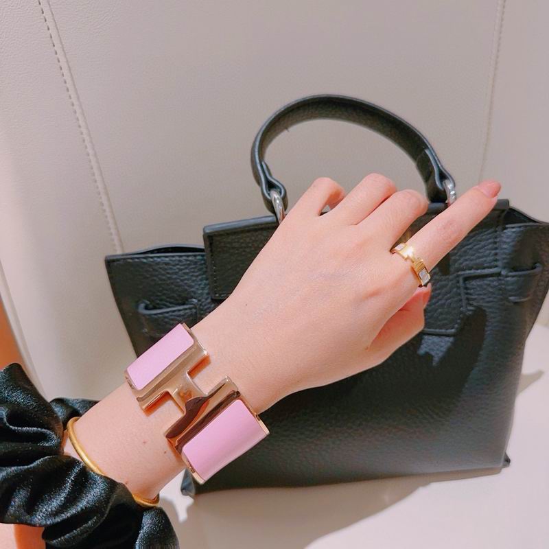 Hermes Bracelet  03yxs02 (3)