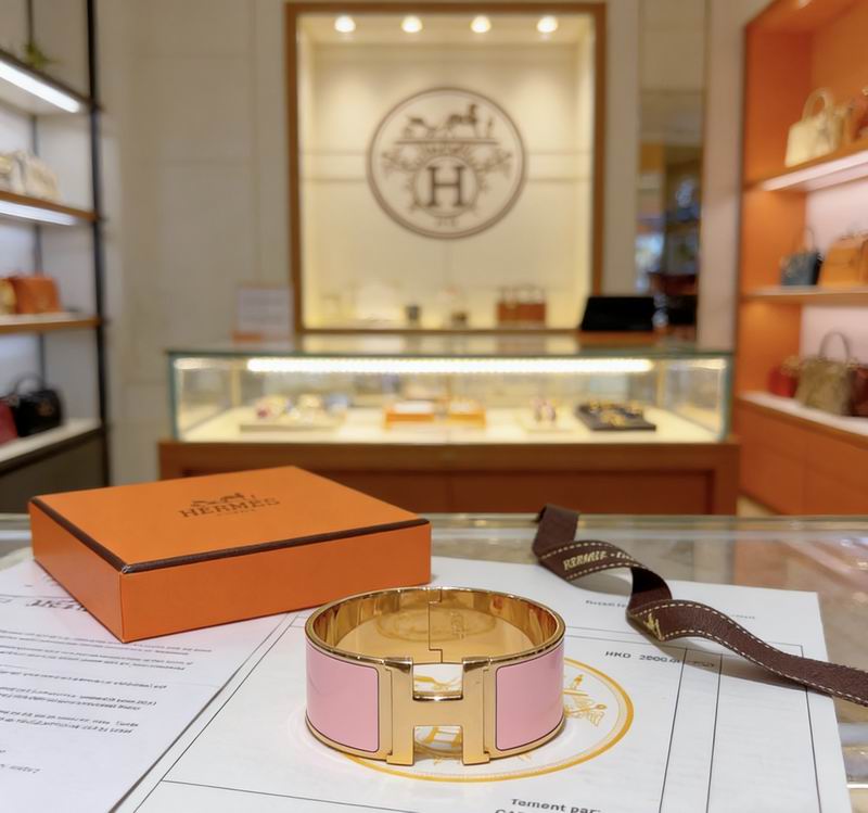Hermes Bracelet  03yxs02 (5)