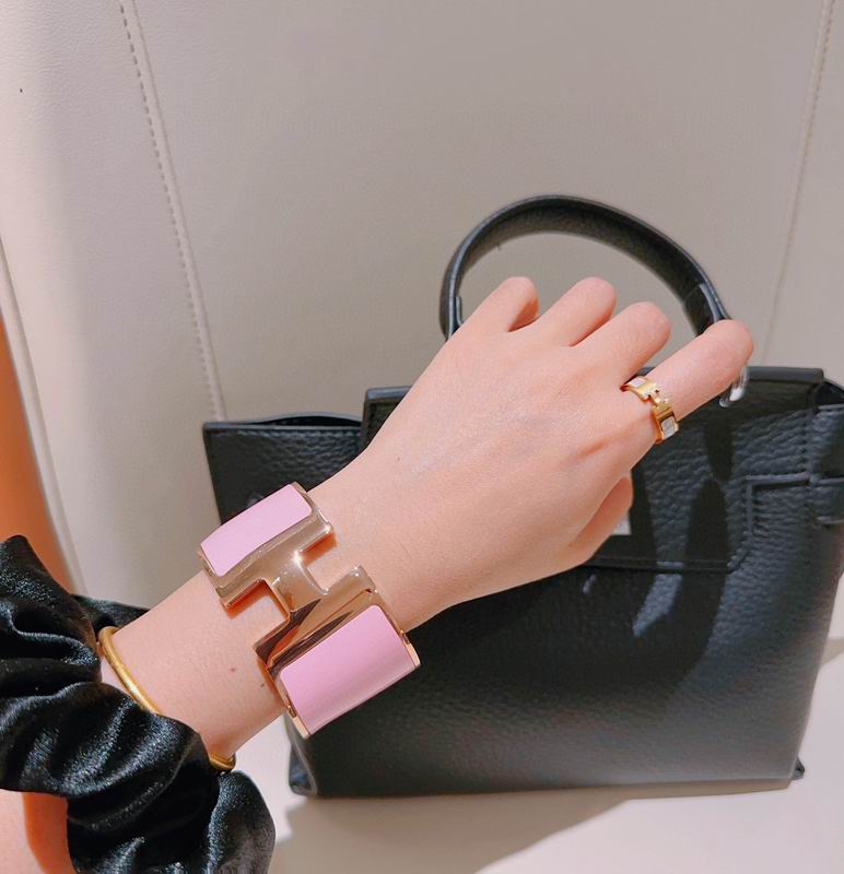 Hermes Bracelet  03yxs02 (6)