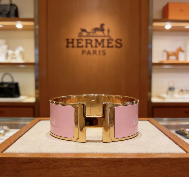 Hermes Bracelet  03yxs02 (7)