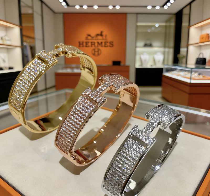 Hermes Bracelet  03yxs03 (16)