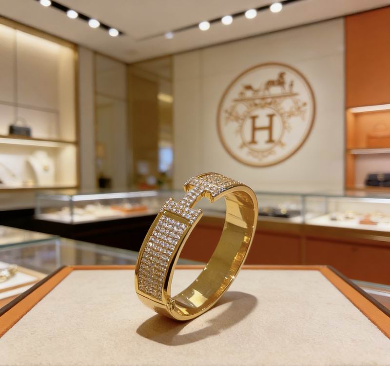 Hermes Bracelet  03yxs03 (17)