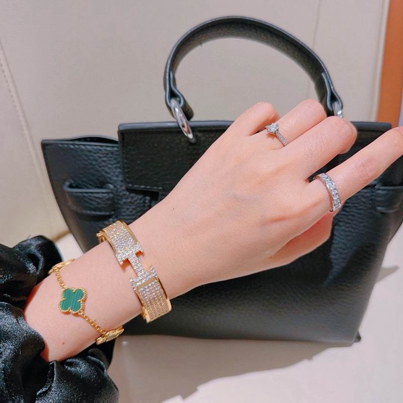 Hermes Bracelet  03yxs03 (18)