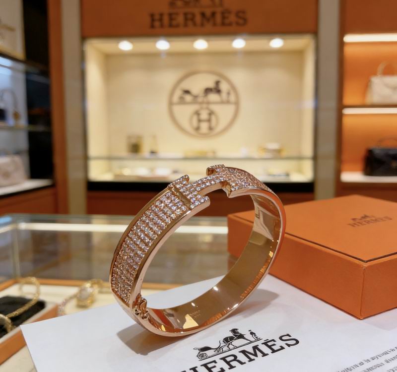 Hermes Bracelet  03yxs03 (19)