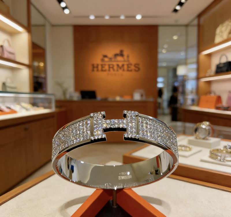Hermes Bracelet  03yxs03 (2)
