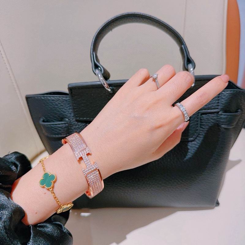 Hermes Bracelet  03yxs03 (21)