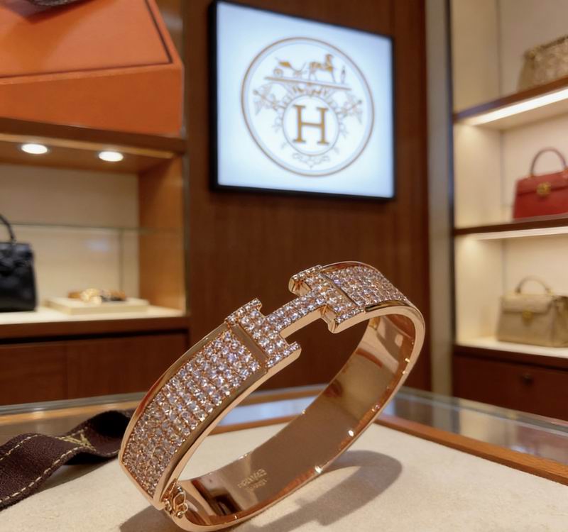 Hermes Bracelet  03yxs03 (22)
