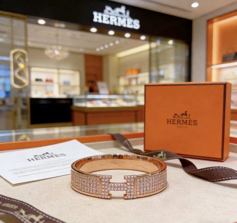 Hermes Bracelet  03yxs03 (23)