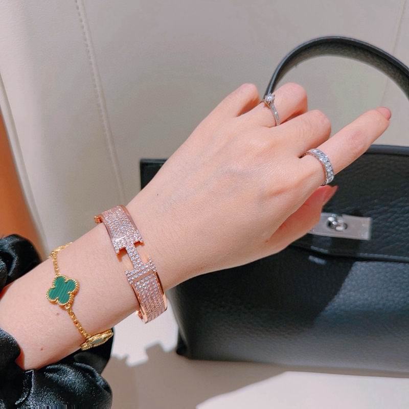 Hermes Bracelet  03yxs03 (24)