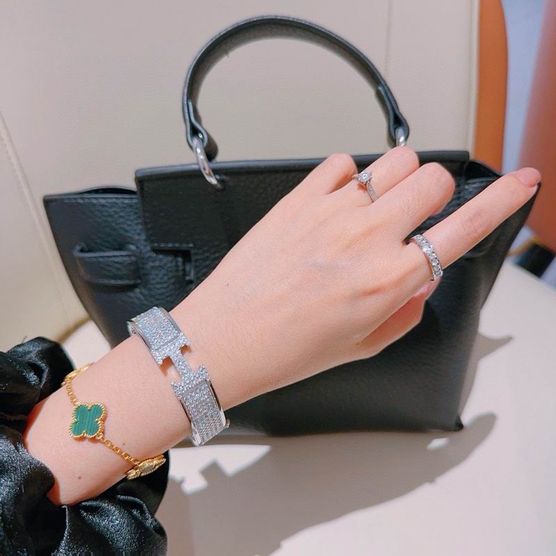 Hermes Bracelet  03yxs03 (3)