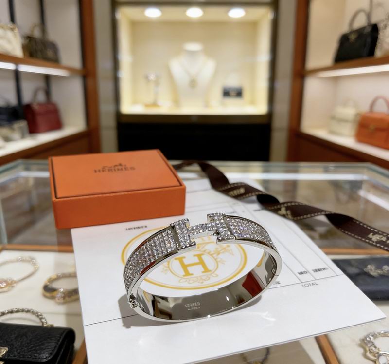 Hermes Bracelet  03yxs03 (4)