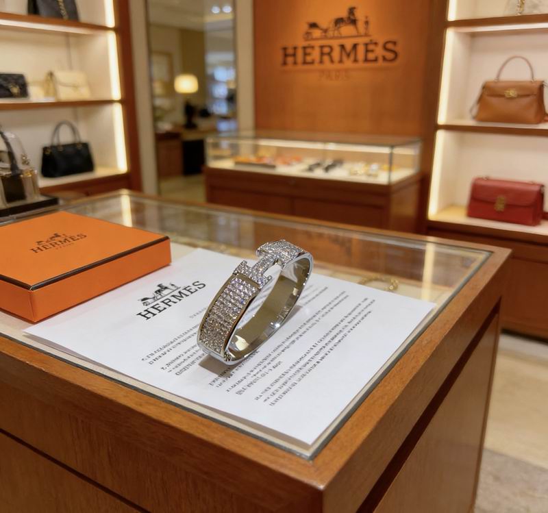 Hermes Bracelet  03yxs03 (5)