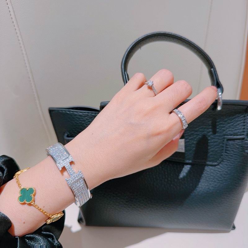 Hermes Bracelet  03yxs03 (6)