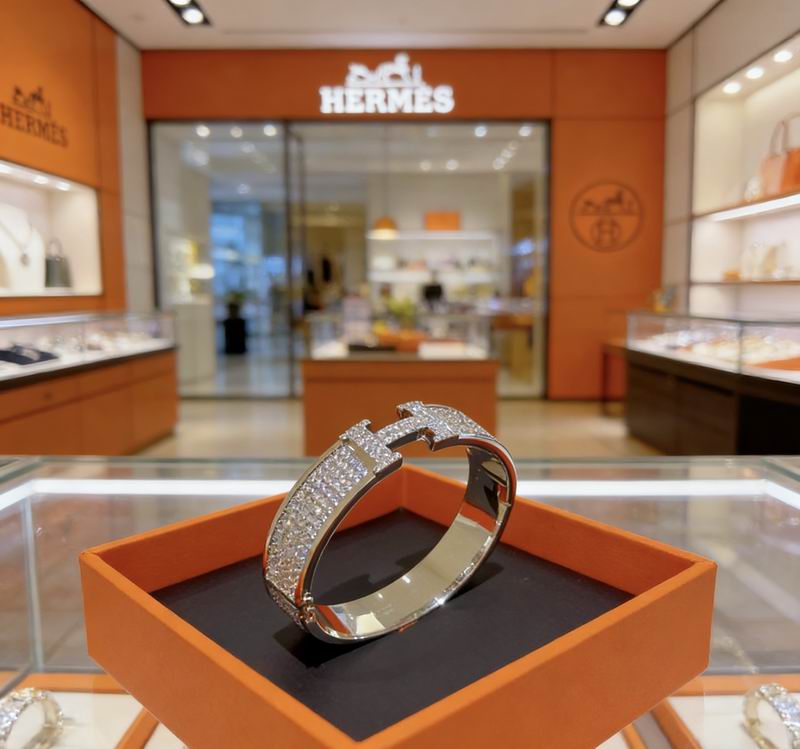 Hermes Bracelet  03yxs03 (8)