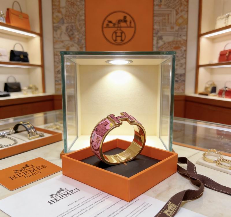 Hermes Bracelet  03yxs04 (2)
