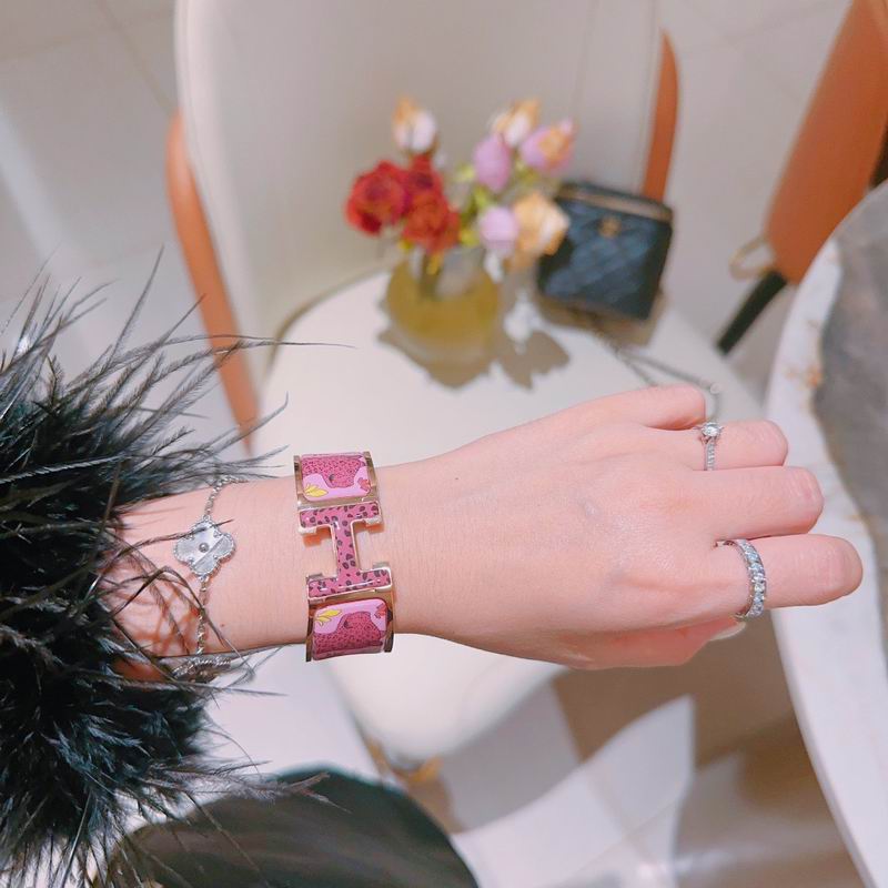 Hermes Bracelet  03yxs04 (3)
