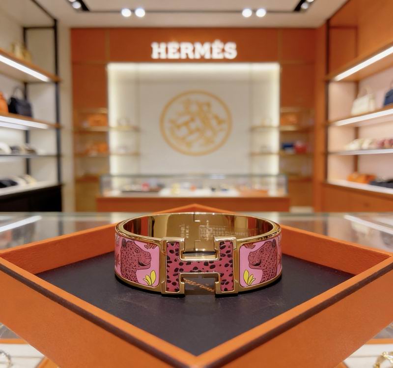Hermes Bracelet  03yxs04 (5)
