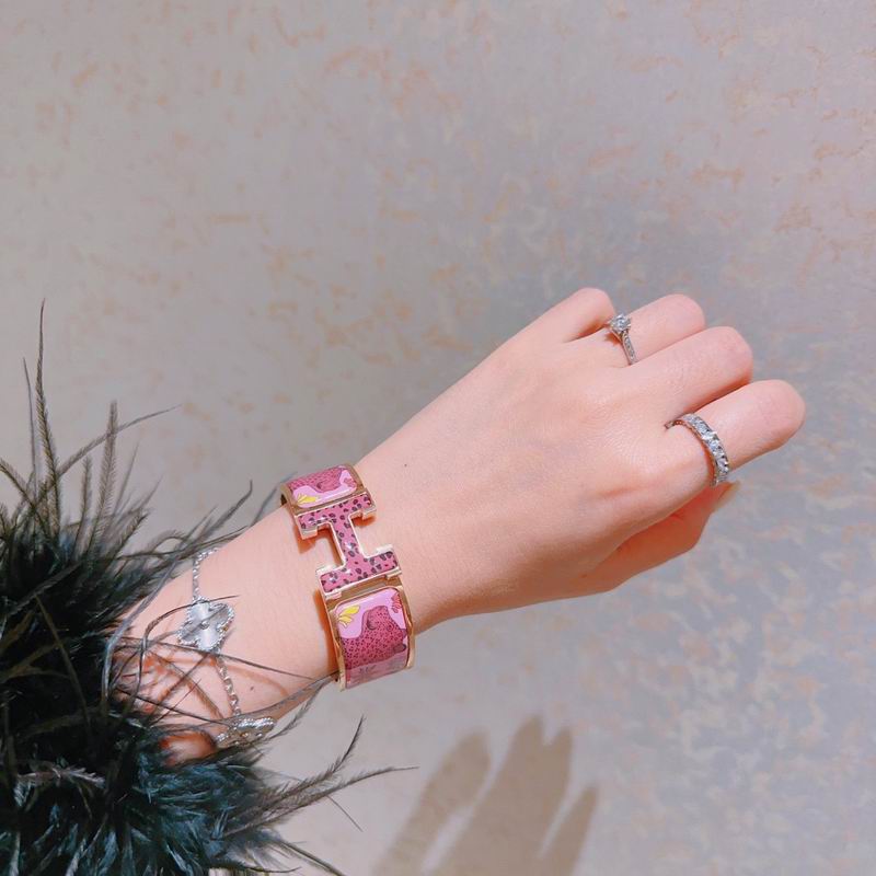 Hermes Bracelet  03yxs04 (6)