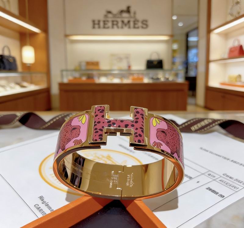 Hermes Bracelet  03yxs04 (7)