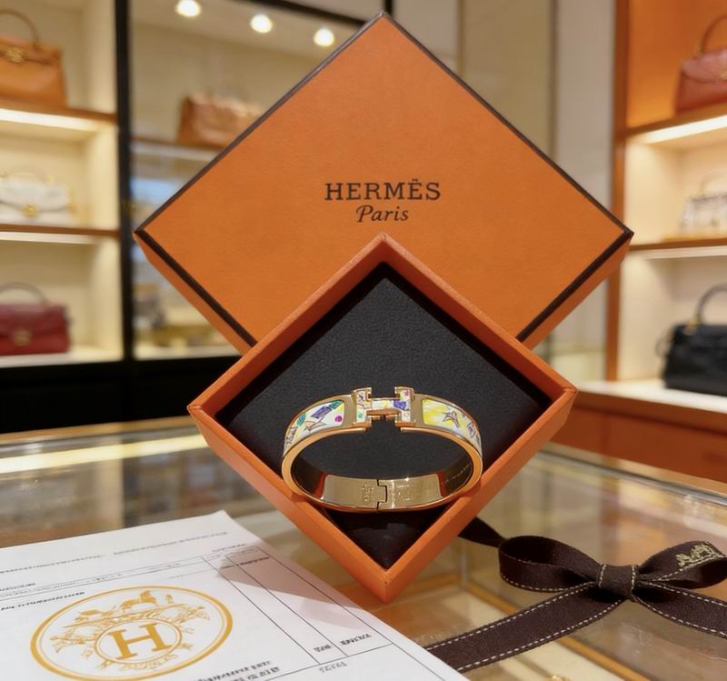 Hermes Bracelet  03yxs05 (2)