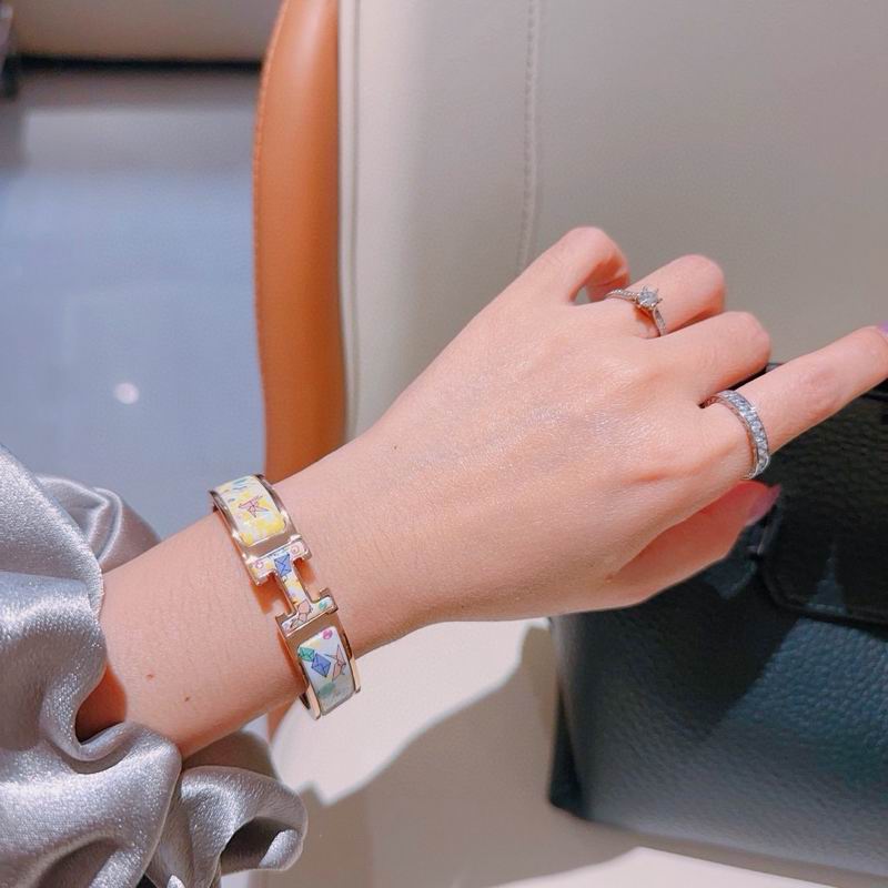 Hermes Bracelet  03yxs05 (3)