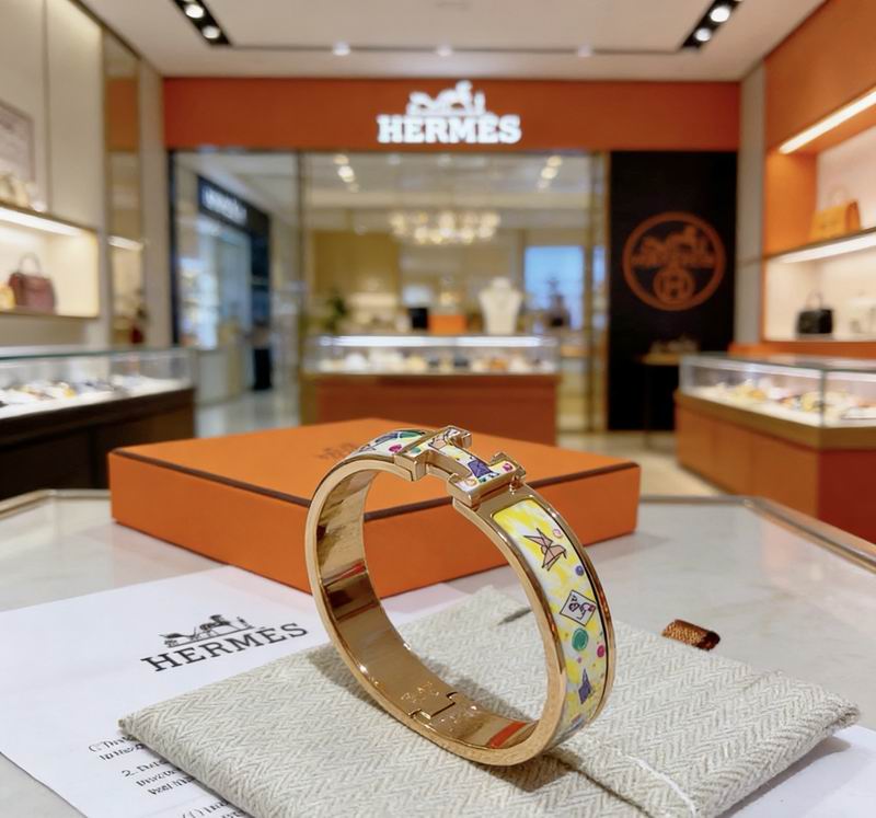 Hermes Bracelet  03yxs05 (5)