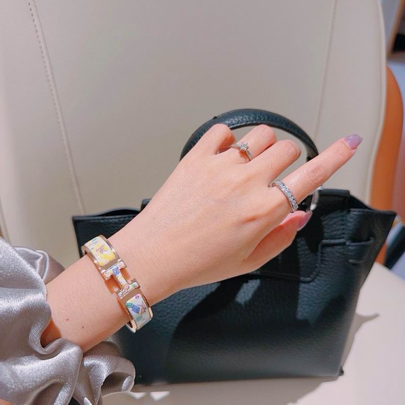 Hermes Bracelet  03yxs05 (6)