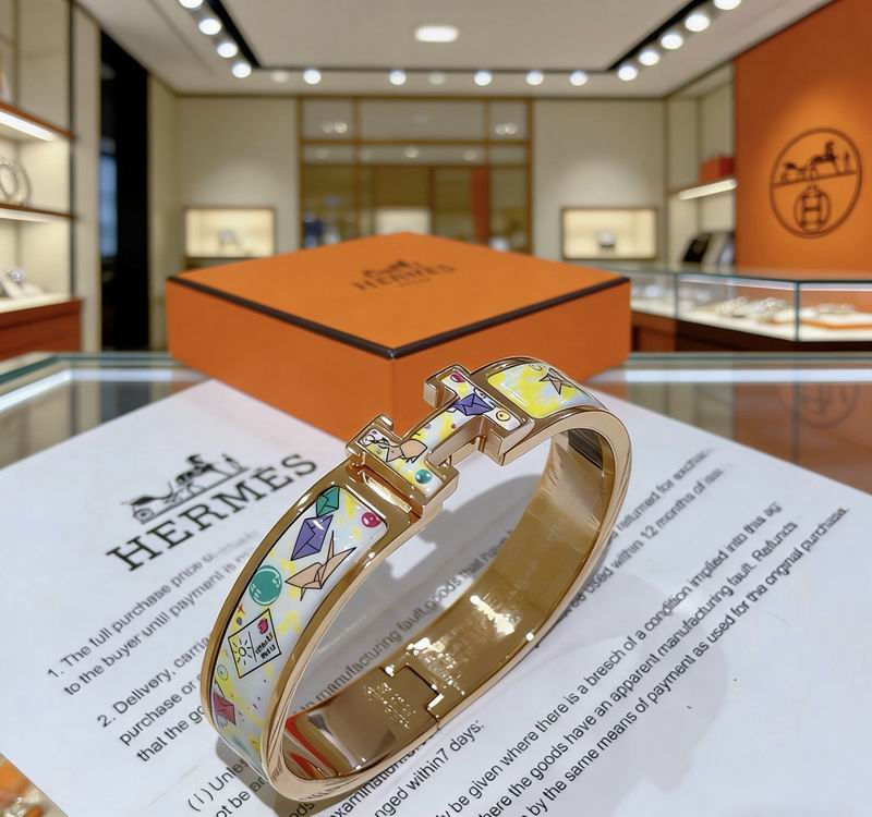 Hermes Bracelet  03yxs05 (7)