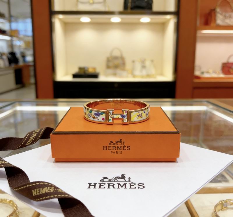 Hermes Bracelet  03yxs05 (8)