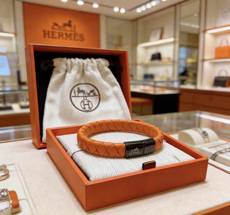 Hermes Bracelet  03yxs06 (2)