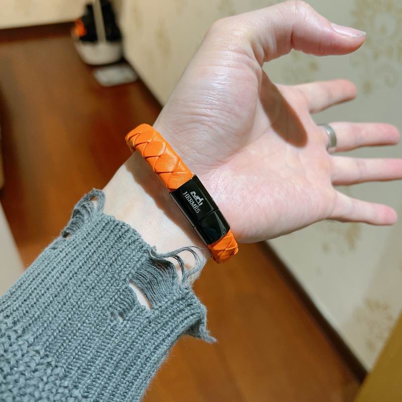 Hermes Bracelet  03yxs06 (4)