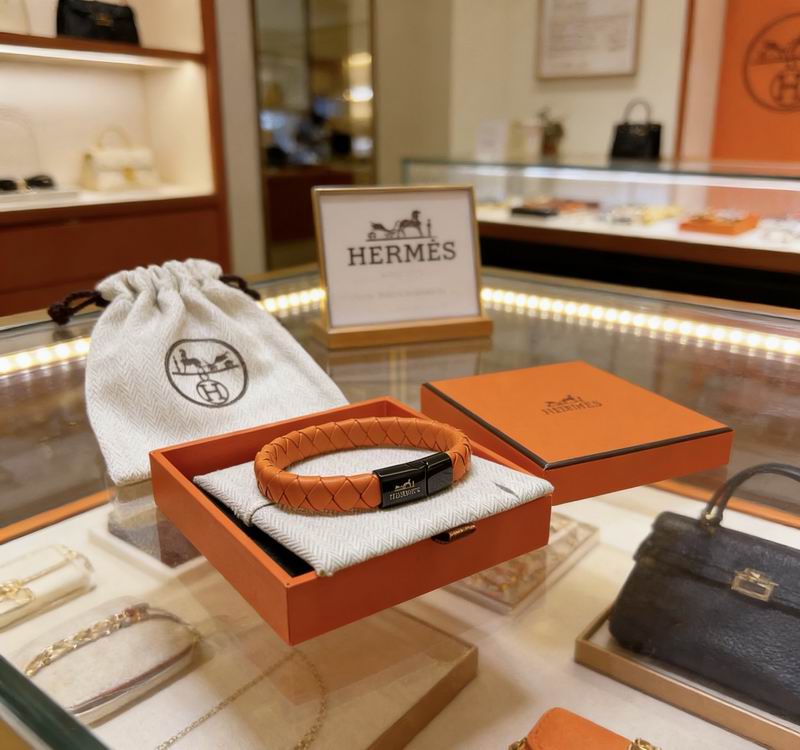 Hermes Bracelet  03yxs06 (5)
